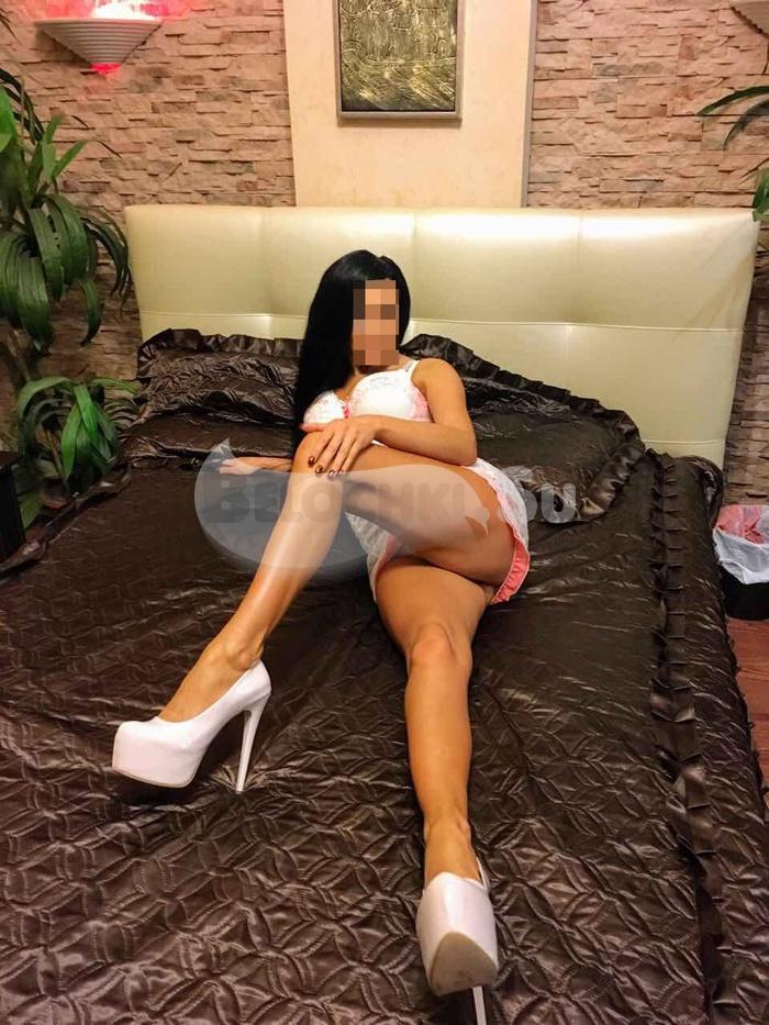 Проститутка Соня г. Грязовец